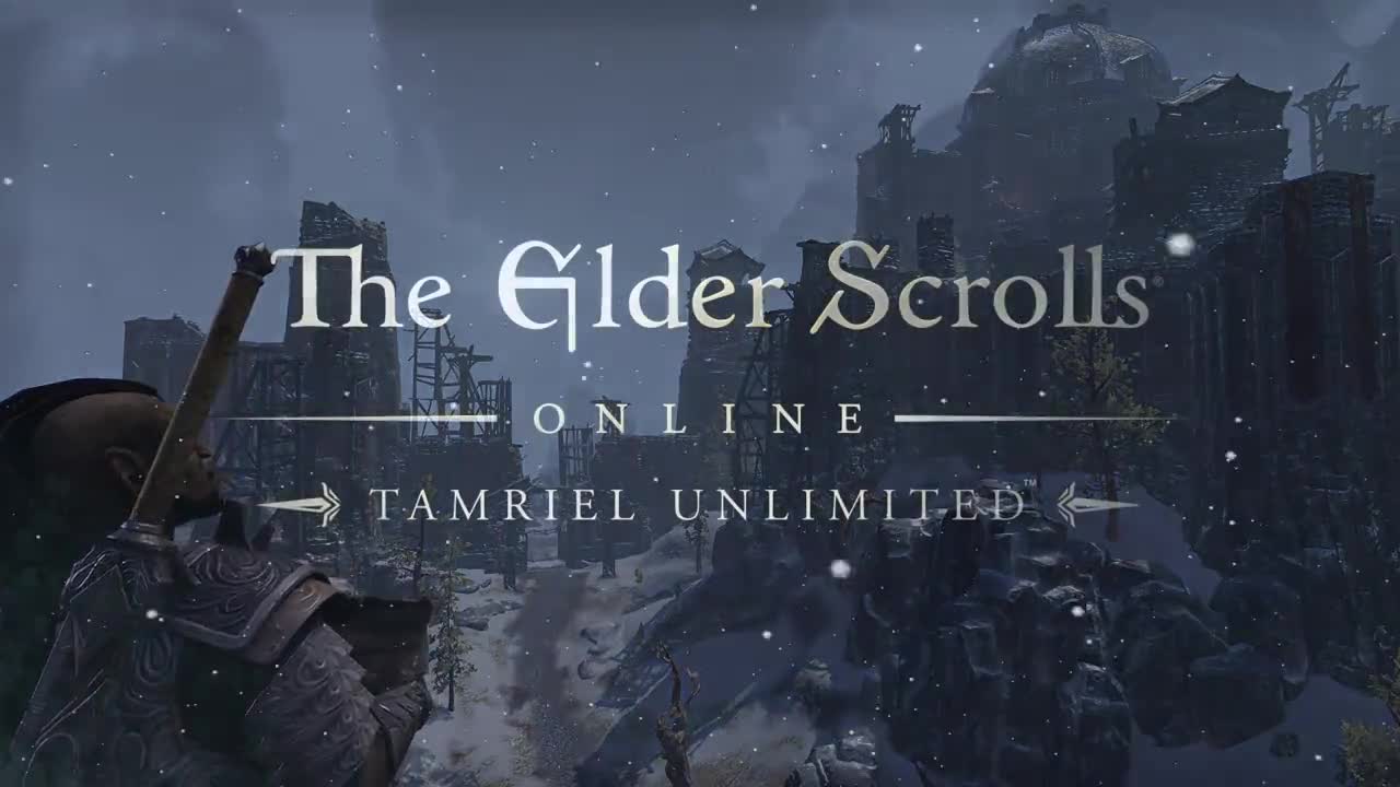 The Elder Scrolls Online: Tamriel Unlimited 'Orsinium' DLC Launches in November